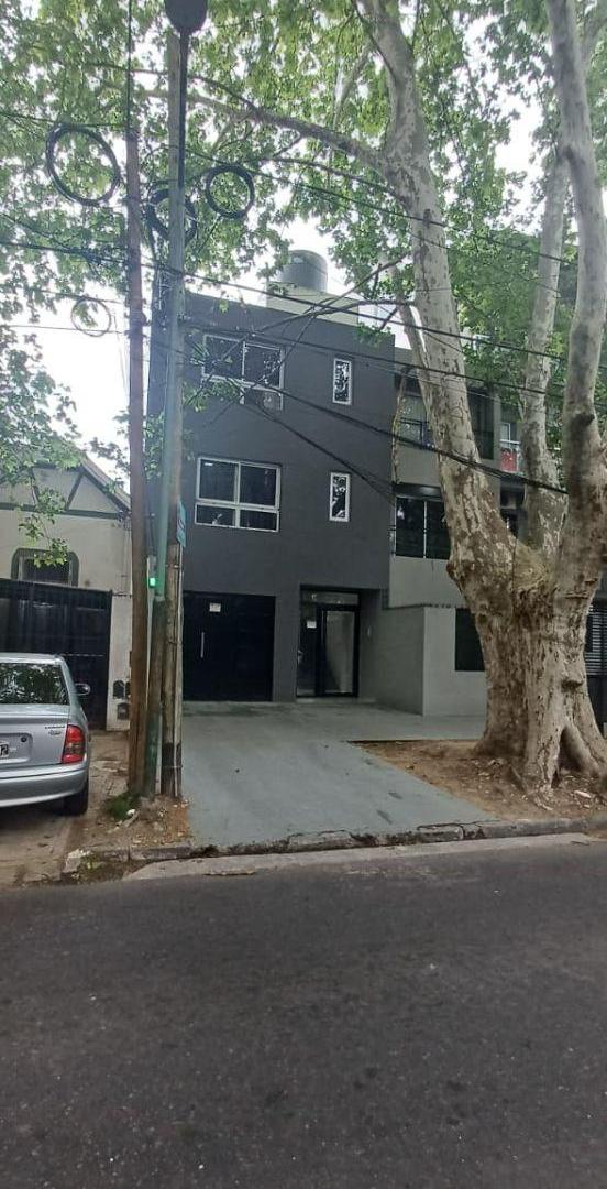 Foto de Monoambiente Con patio, imagen 1