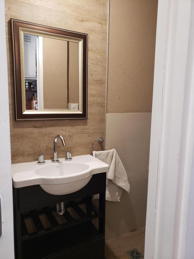 Duplex con 2 Cocheras Patio y Quincho 4