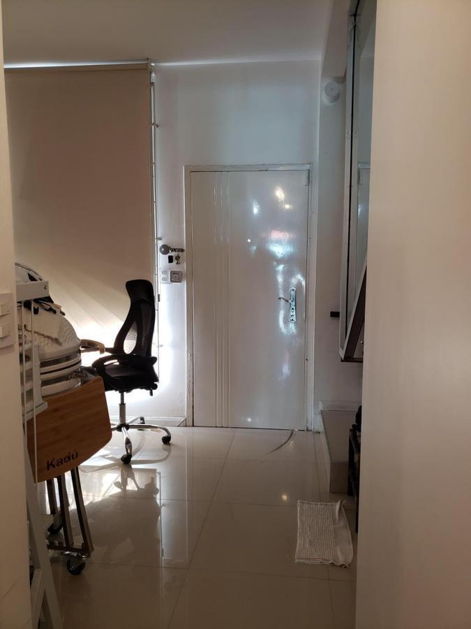 Duplex con 2 Cocheras Patio y Quincho 3