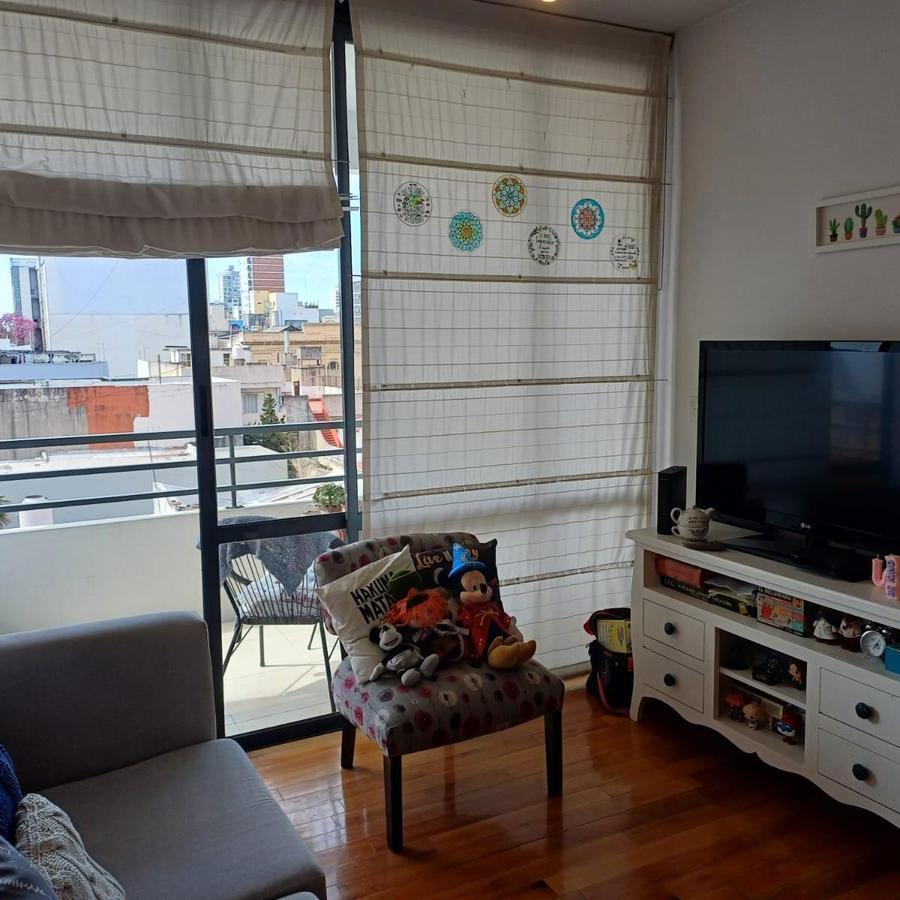 Foto de Departamento de 48 m² con 1 habitación en venta en Lomas de Zamora, imagen 5