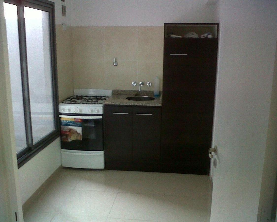 Departamento de 48 m² con 1 habitación en venta en Lomas de Zamora