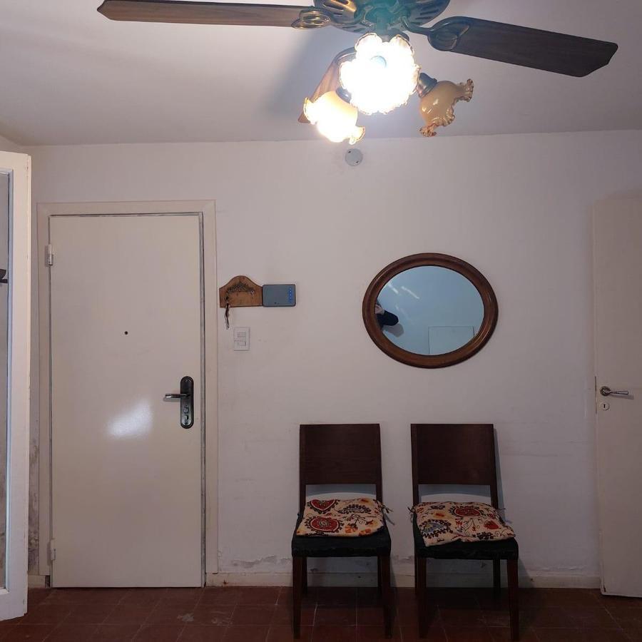 Casa con Jardín 4