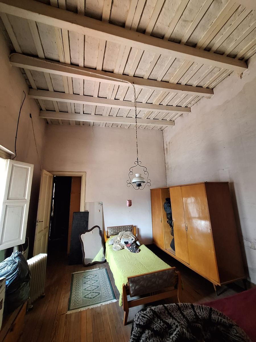 Casa en excelente terreno