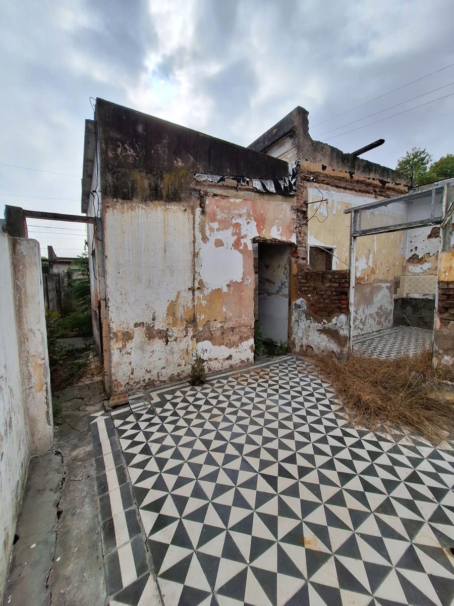 Terreno en Lomas de Zamora Oeste