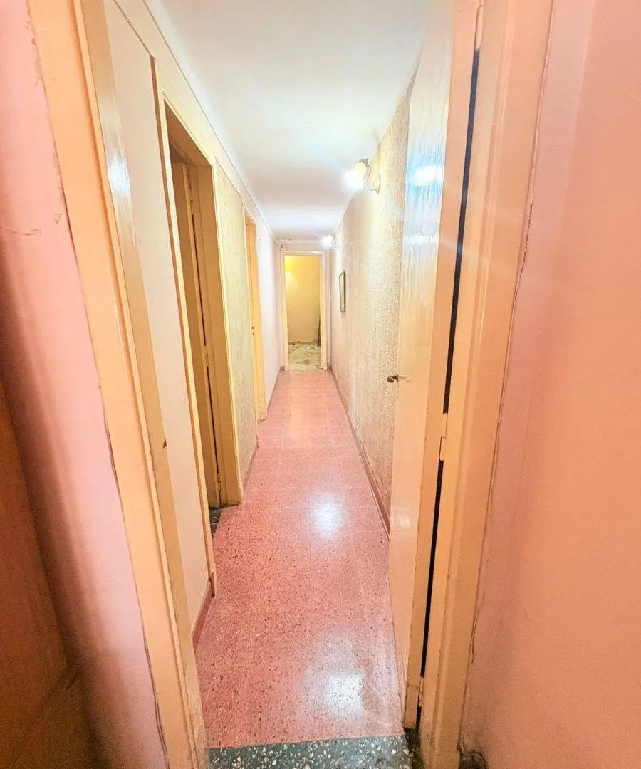 CASA SOBRE LOTE DE 10*30 (MEDIDAS APROXIMADAS) 4