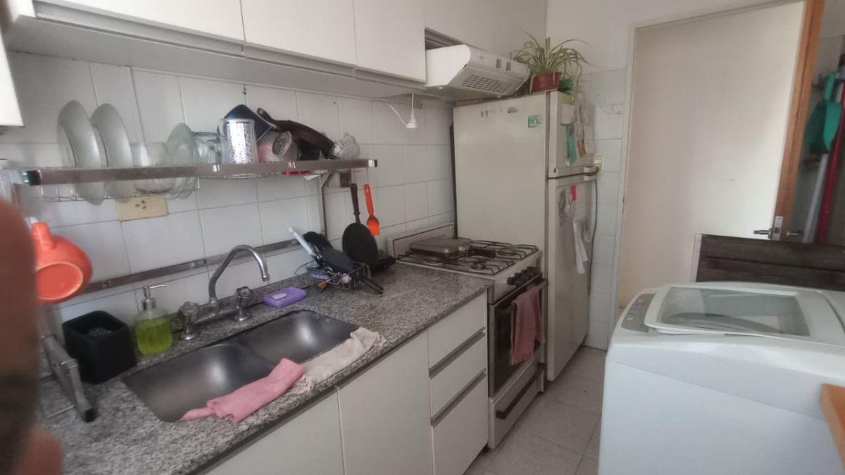 3 ambientes muy luminoso