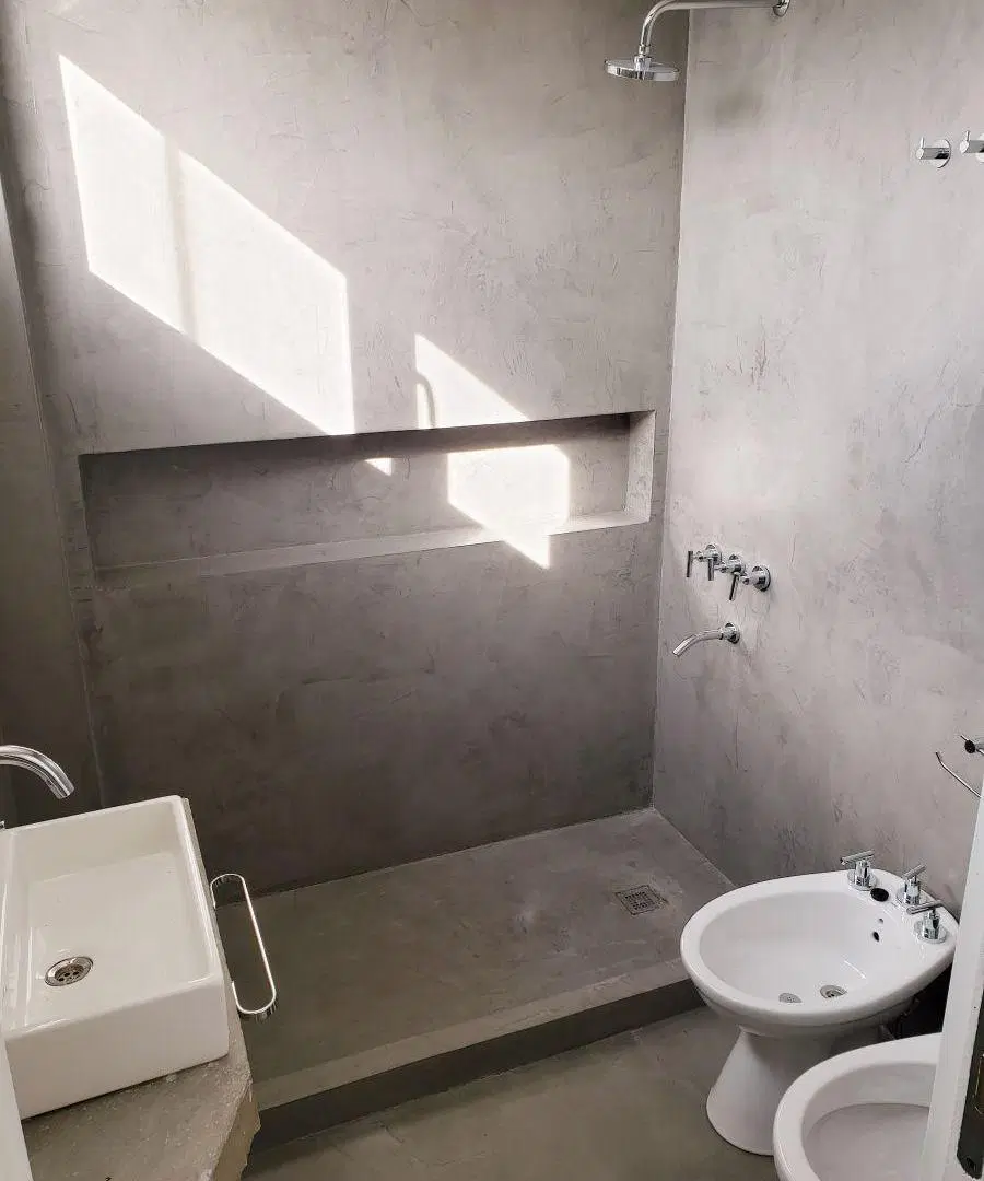 HERMOSO DOS AMBIENTES CON BALCÓN 3
