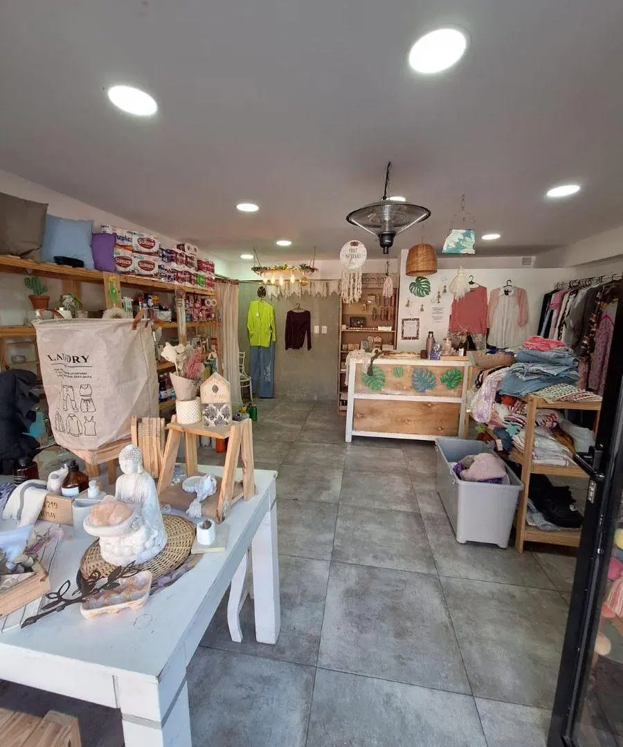LOCAL COMERCIAL 1
