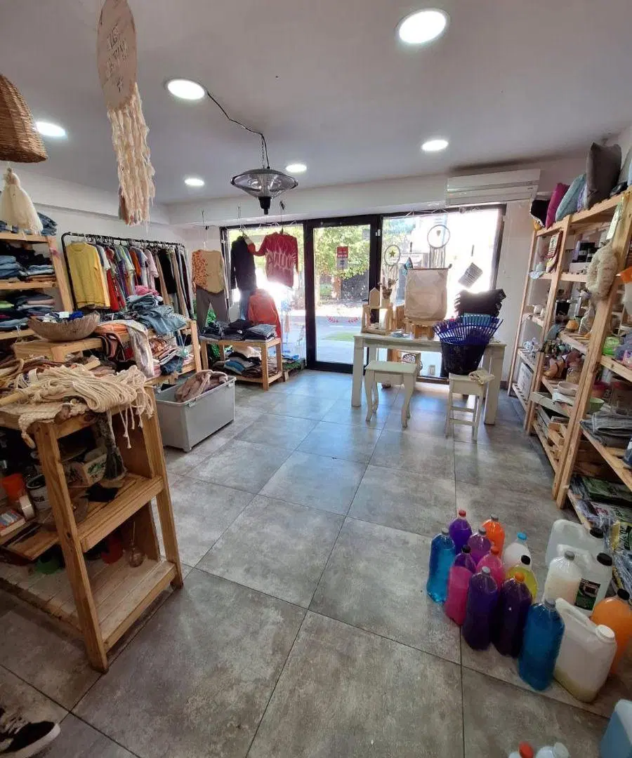 LOCAL COMERCIAL 2
