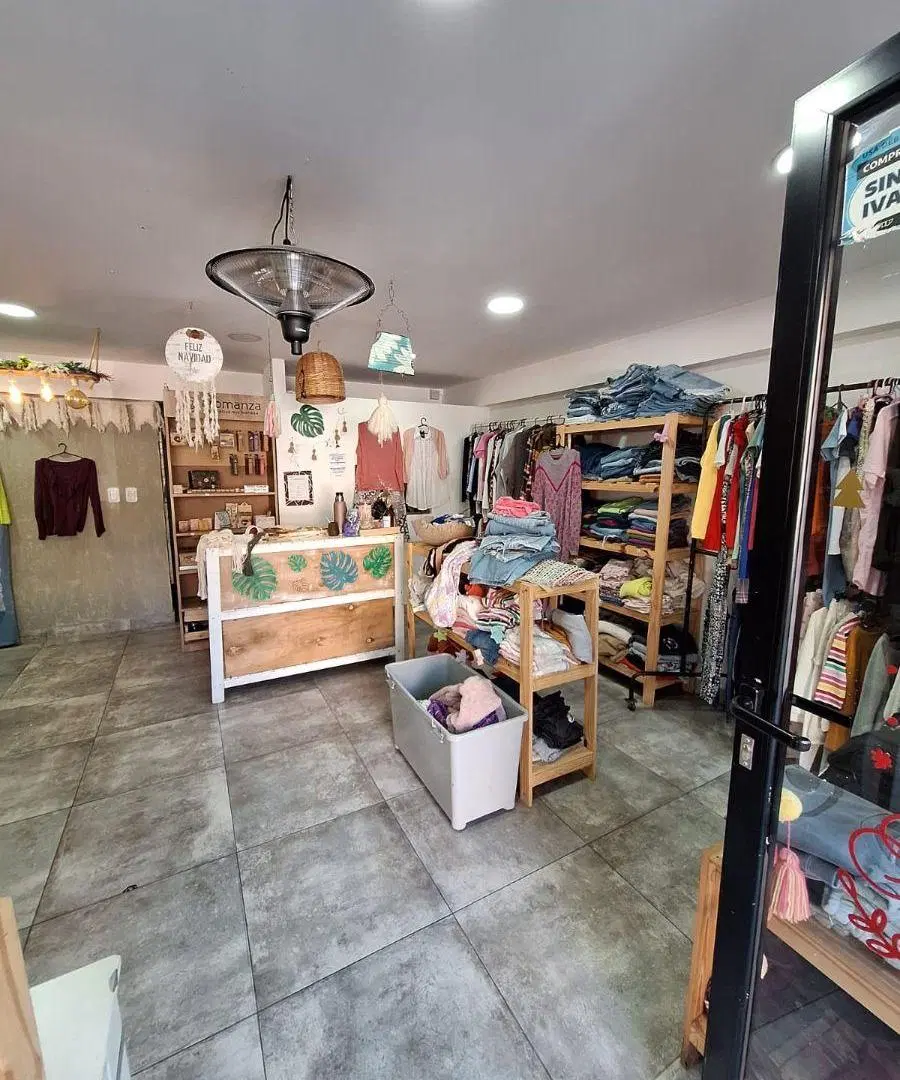 LOCAL COMERCIAL 3
