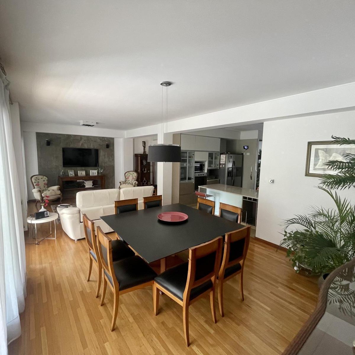 Venta Piso Categ 4 Amb 2 Coch. Oficina Separada. Caballito. 3