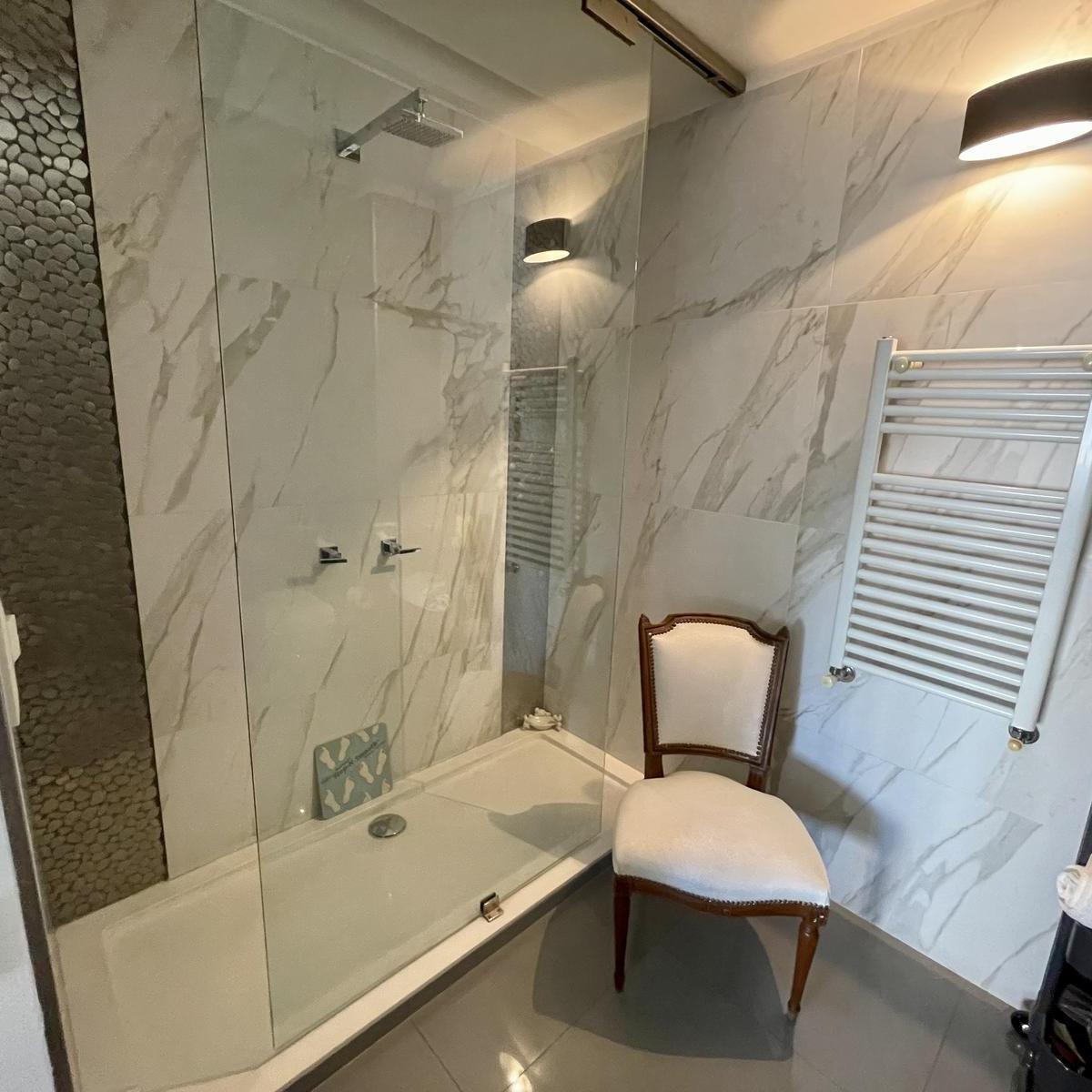 Venta Piso Categ 4 Amb 2 Coch. Oficina Separada. Caballito. 4