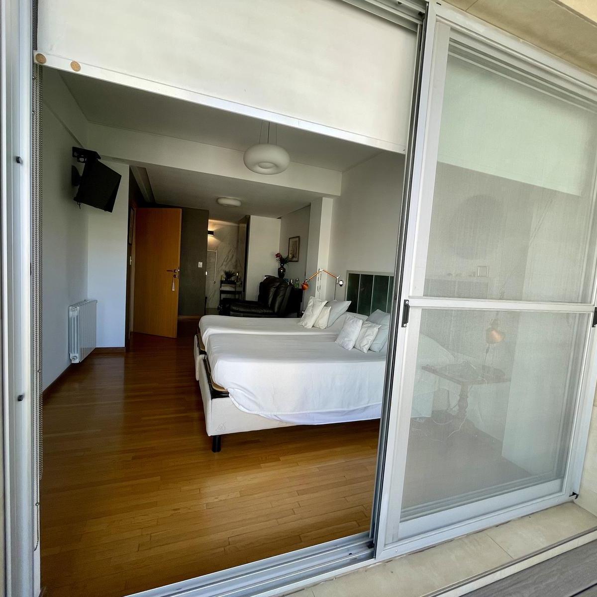Venta Piso Categ 4 Amb 2 Coch. Oficina Separada. Caballito. 5