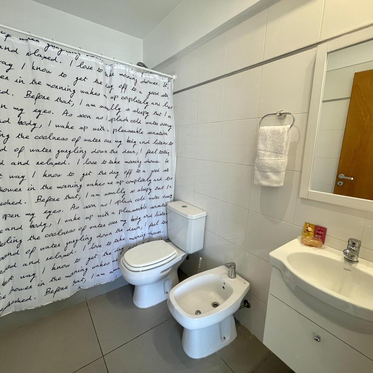 Foto de Venta Monoambiente Flores Luminoso Balcón Piso Alto APTO PROF, imagen 5
