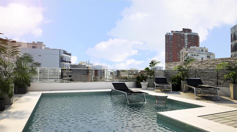 Departamento - Caballito Norte - 2,3 Hasta 4 Ambientes! 1