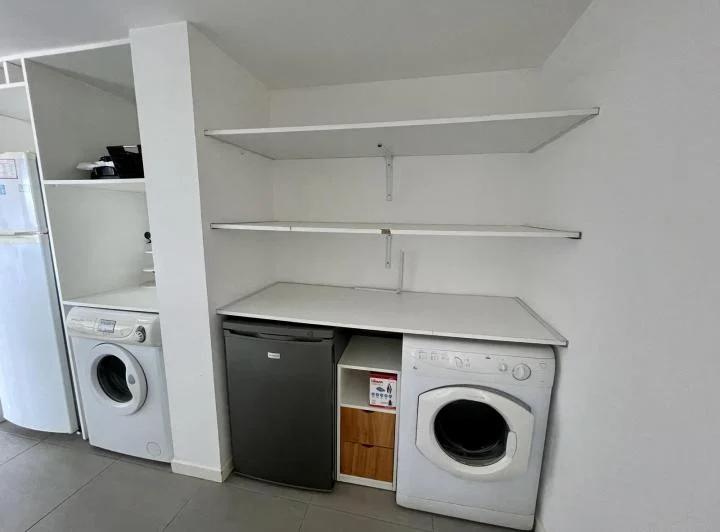 Alquiler 3amb. 4 pax. Full Amenities. Palermo Hollywood. Seguridad 24hs. APTO CREDITO 3