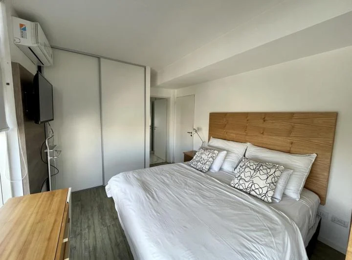 Alquiler 3amb. 4 pax. Full Amenities. Palermo Hollywood. Seguridad 24hs. APTO CREDITO 2
