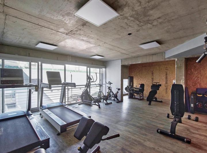 Espectacular 3 ambientes - Se alquila sin muebles 1