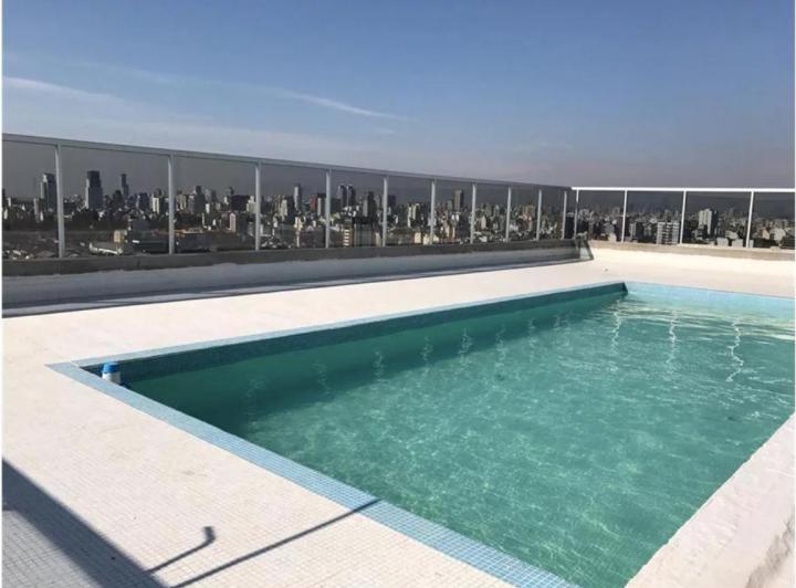 Espectacular 3 ambientes - Se alquila sin muebles 5