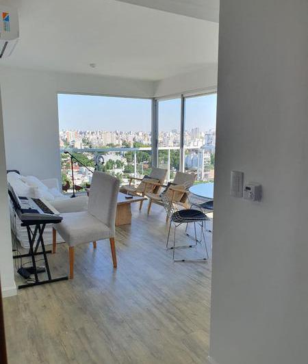 Departamento/Palermo/ Super Top! 3
