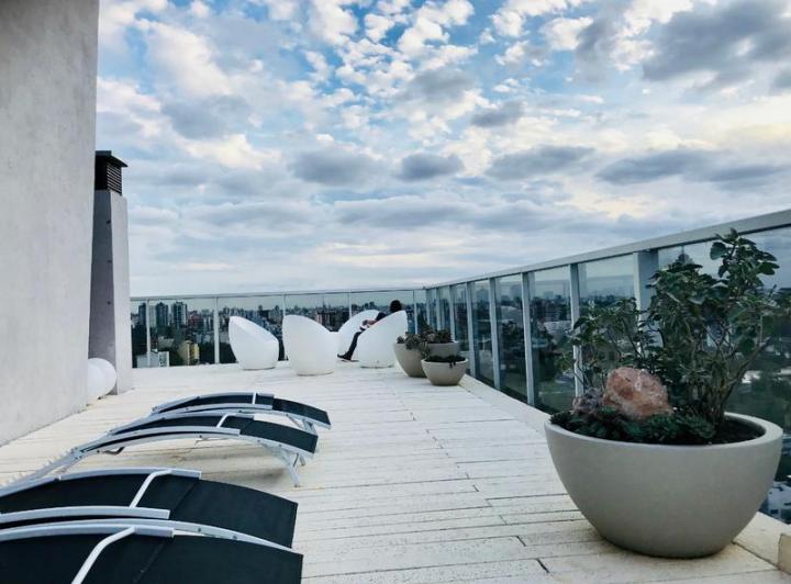 Departamento/Palermo/ Super Top! 1