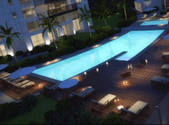 Departamento en Punta del Este, Boulevard I 3 Amb A2108 Miami y Pedragosa Sierra