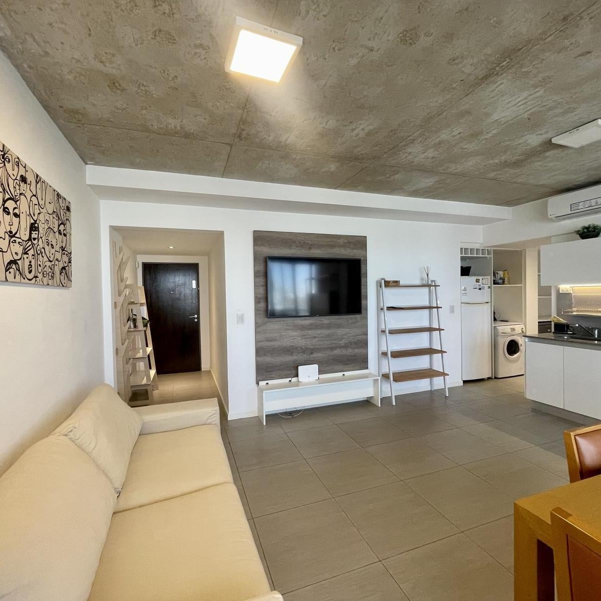 Foto de Alquiler 3amb. 4 pax. Full Amenities. Palermo Hollywood. Seguridad 24hs., imagen 4