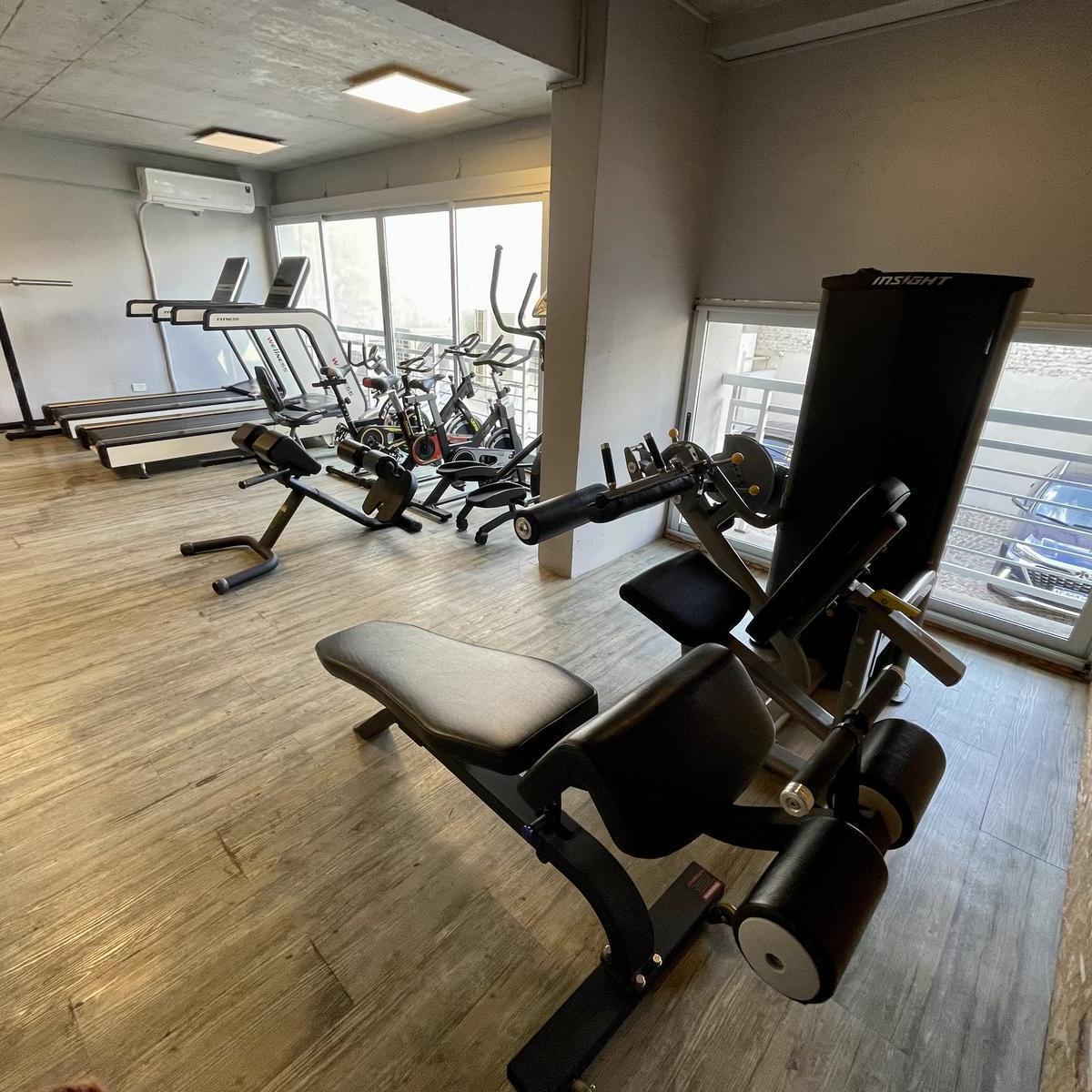 Foto de Alquiler 3amb. 4 pax. Full Amenities. Palermo Hollywood. Seguridad 24hs., imagen 2