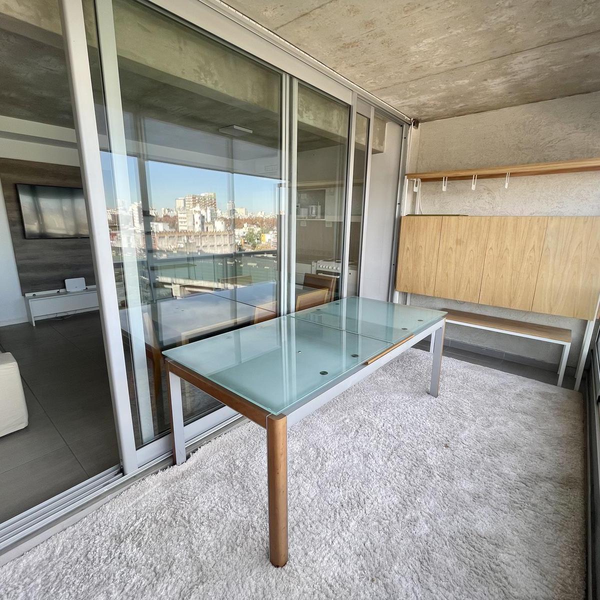 Foto de Alquiler 3amb. 4 pax. Full Amenities. Palermo Hollywood. Seguridad 24hs., imagen 5