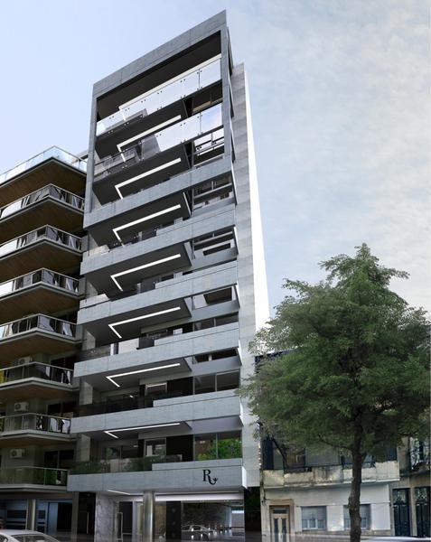 Departamento - Caballito Norte - 2,3 Hasta 4 Ambientes! 5