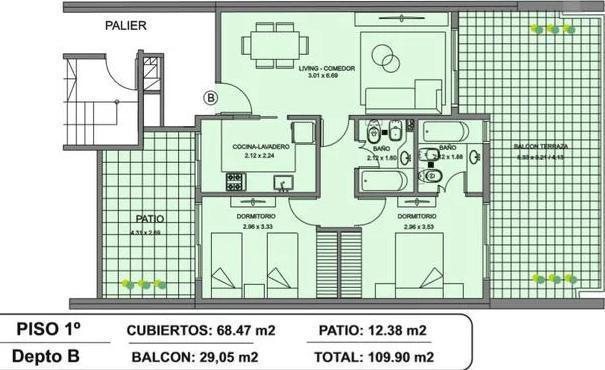 Plano 7