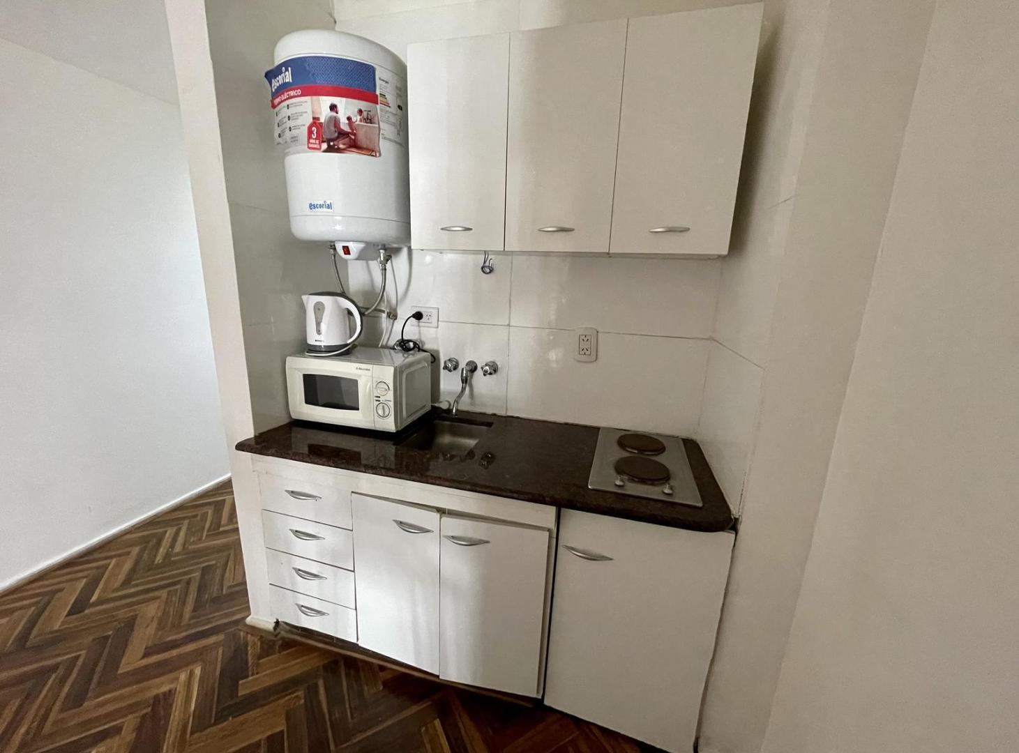 Foto de VENTA- Studio en Palermo Incluye Muebles! Excelente Ubicación- Apto, imagen 3