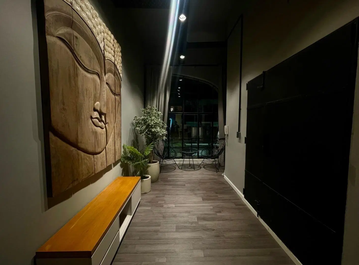 Loft Premium Reciclado 4 ambientes en Recoleta Edificio Dubarry 6pax Alquiler Temporal 3