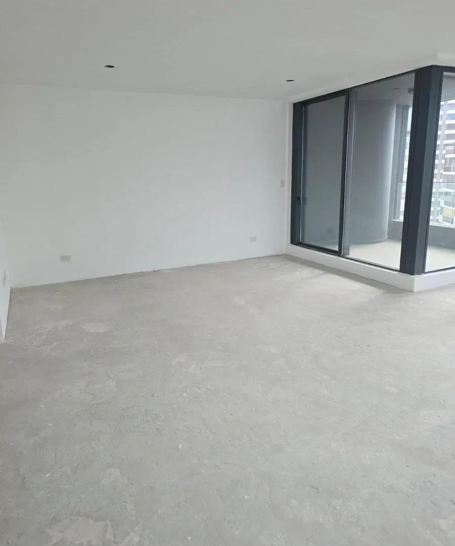 Departamento en venta 3 ambientes Cochera Nuñez Quantum Bellini Edificio de categoría 4