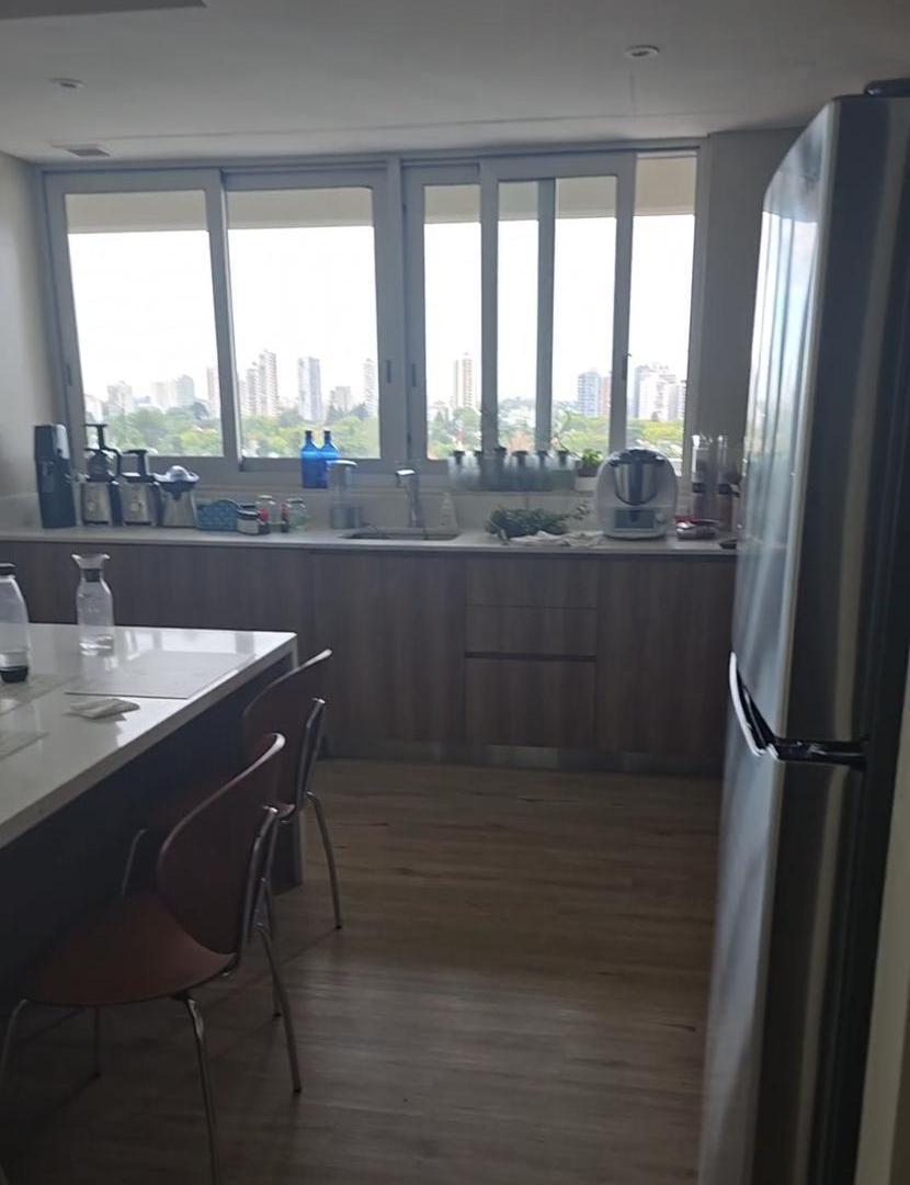 Foto de Torre Horizons. Alquiler Temporal 3 amb. Cochera fija cubierta. Full Amenities Seguridad 24 hs., imagen 4