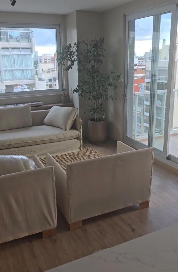 Foto de Torre Horizons. Alquiler Temporal 3 amb. Cochera fija cubierta. Full Amenities Seguridad 24 hs., imagen 2