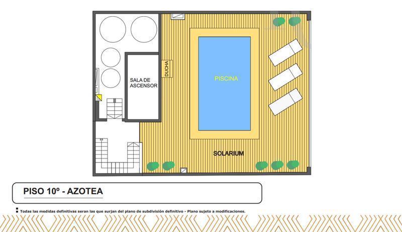 Foto de Departamento - Caballito Norte listos para Comprar!, imagen 5