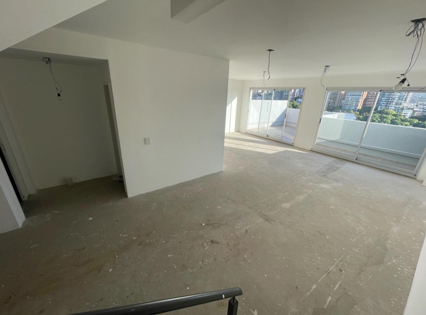 Foto de Triplex con terraza sobre Av Del Libertador Belgrano Distrito, imagen 3