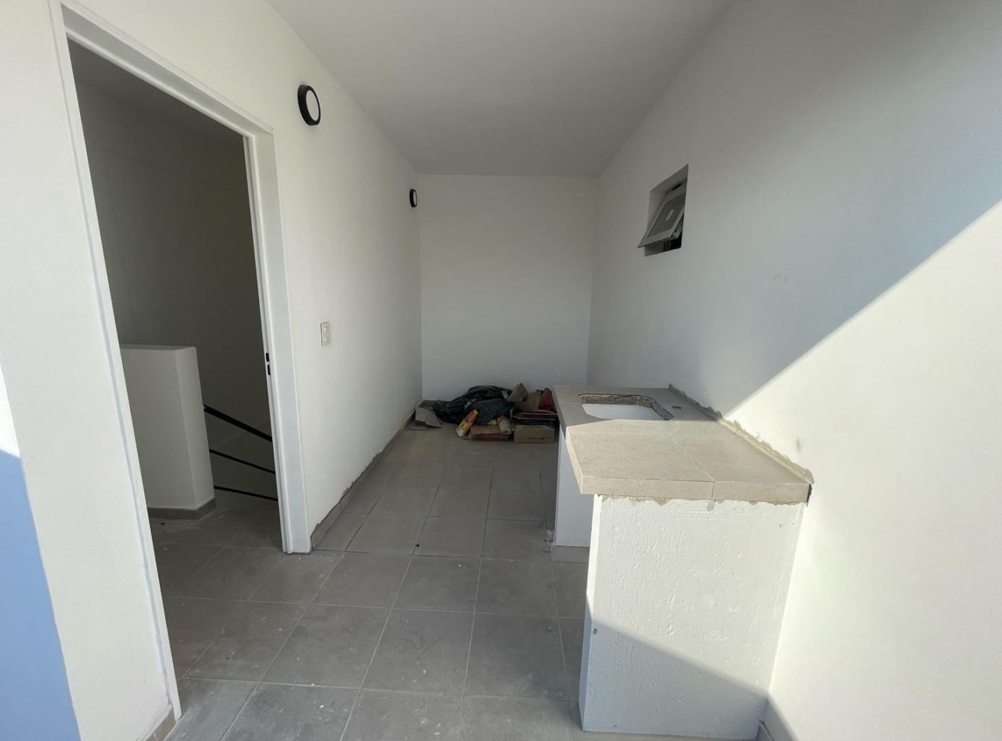 Foto de Triplex con terraza sobre Av Del Libertador Belgrano Distrito, imagen 4