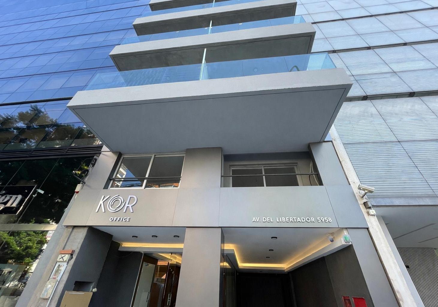 Foto de Triplex con terraza sobre Av Del Libertador Belgrano Distrito, imagen 2