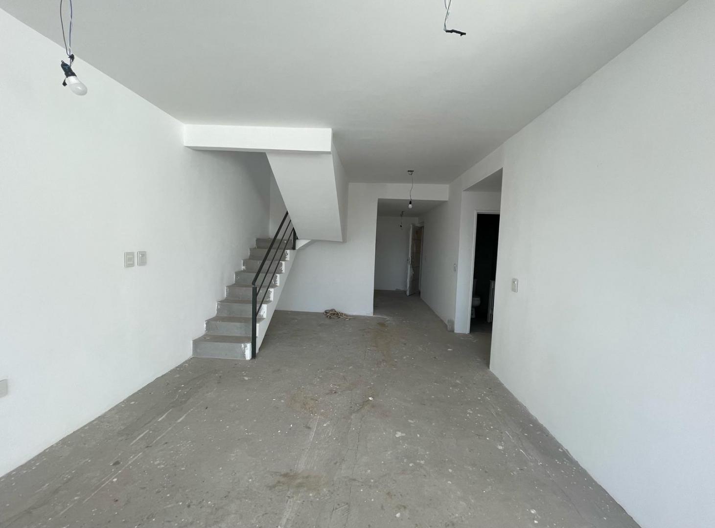 Foto de Triplex con terraza sobre Av Del Libertador Belgrano Distrito, imagen 5