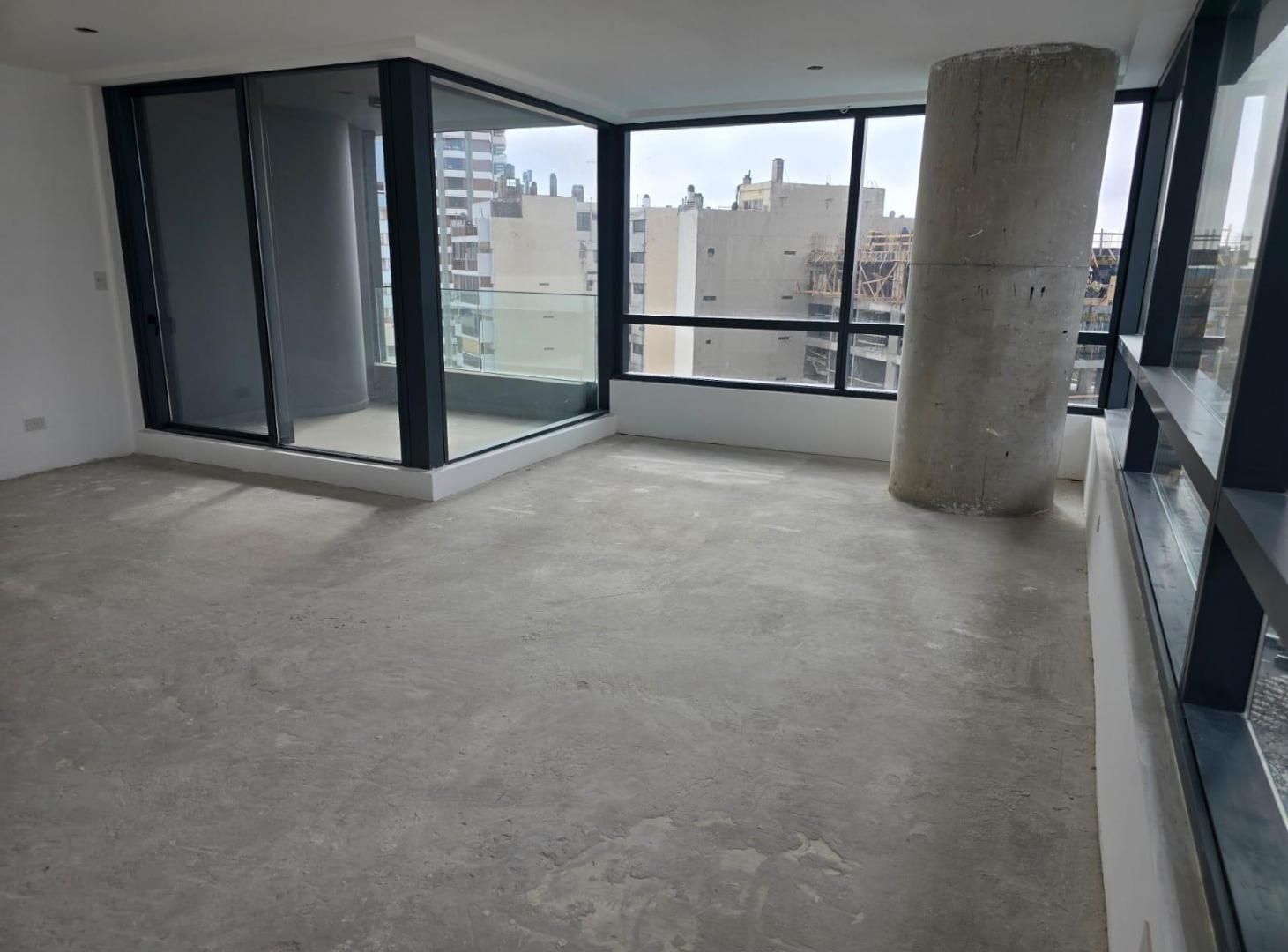 Foto de Departamento en venta 3 ambientes Cochera Nuñez Quantum Bellini, imagen 3