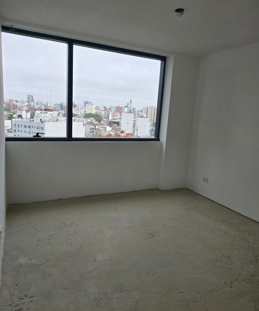 Foto de Departamento en venta 3 ambientes Cochera Nuñez Quantum Bellini, imagen 4