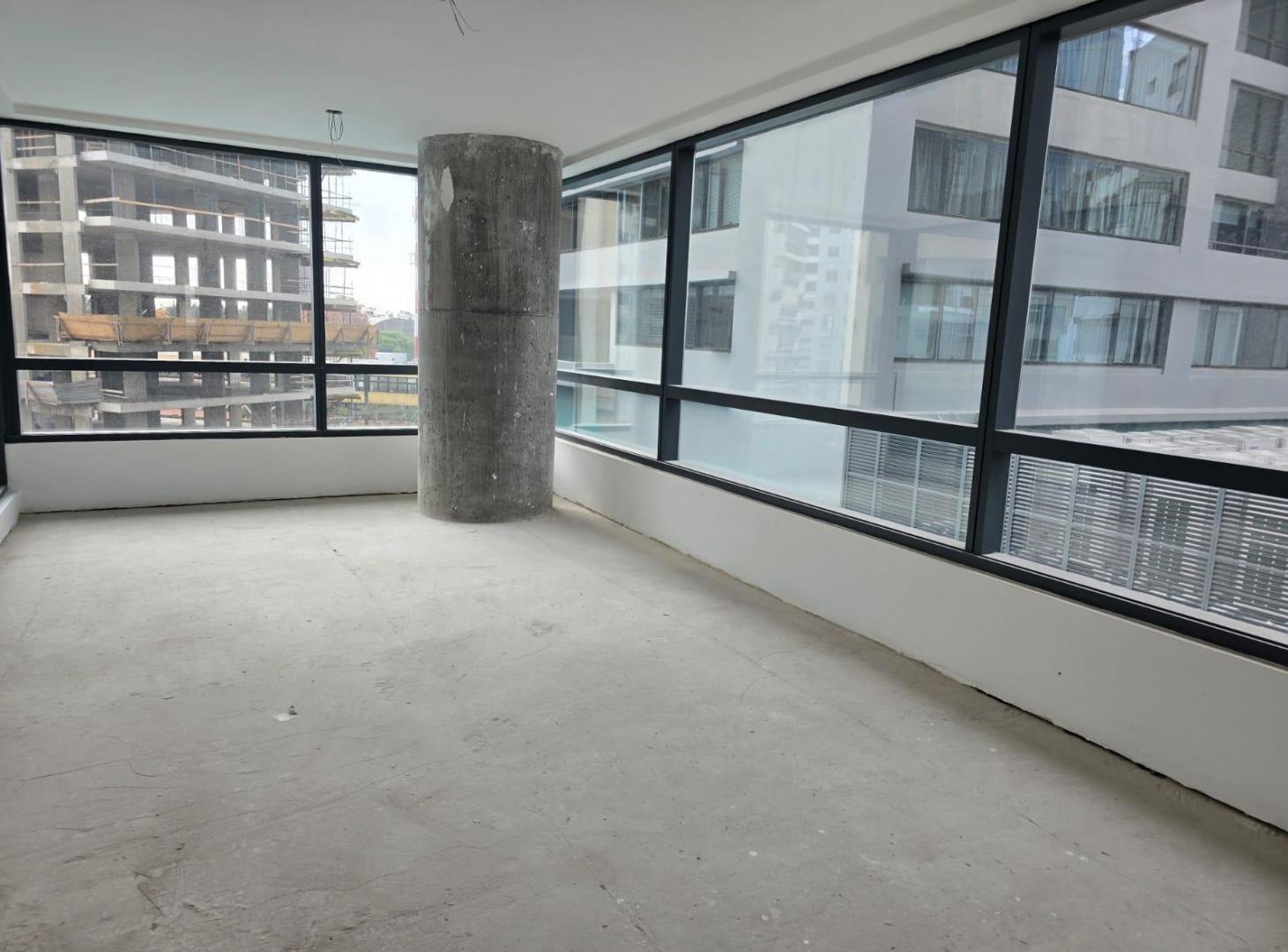 Foto de Departamento en venta 3 ambientes Cochera Nuñez Quantum Bellini, imagen 1