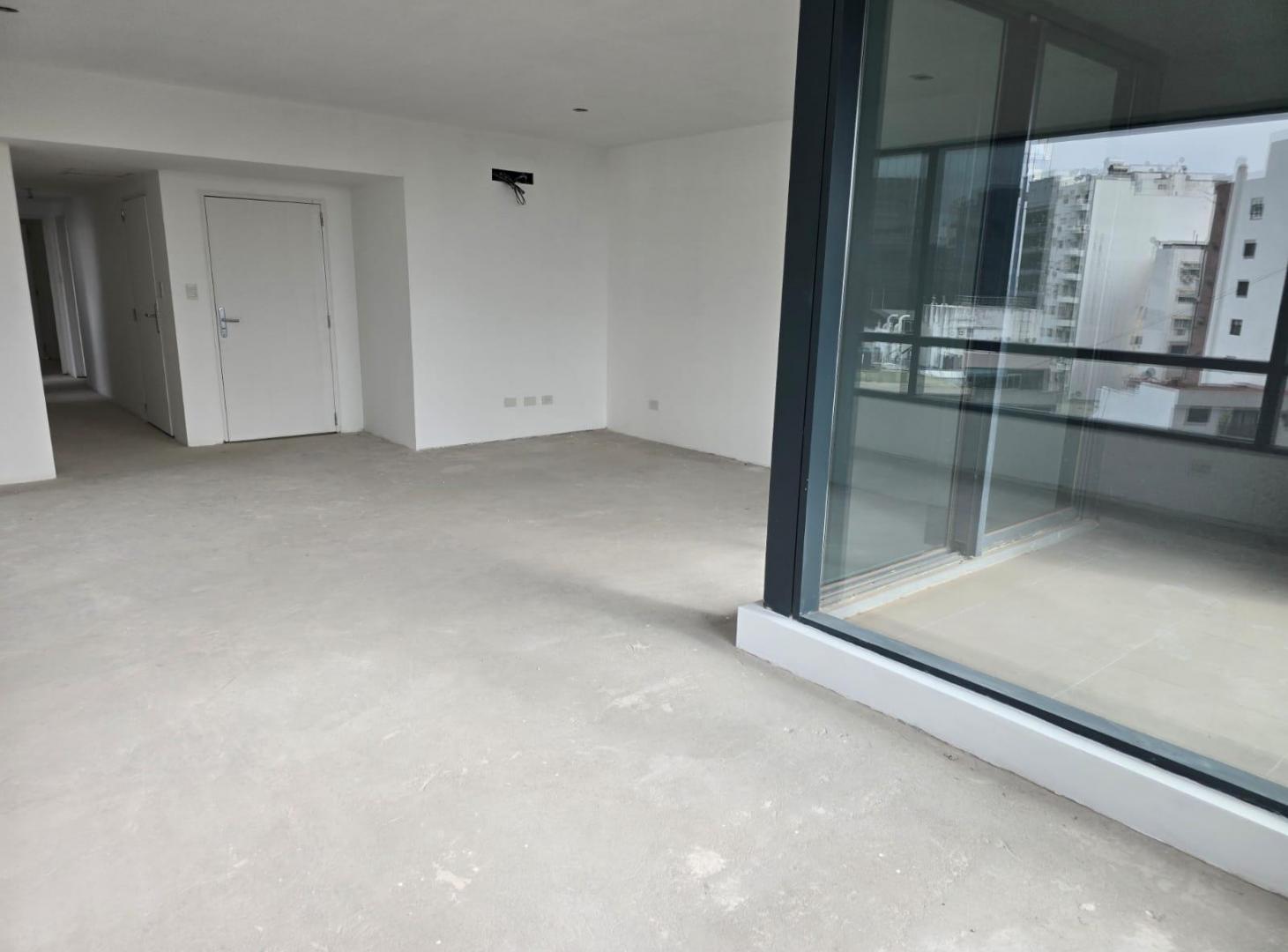 Foto de Departamento en venta 3 ambientes Cochera Nuñez Quantum Bellini, imagen 5