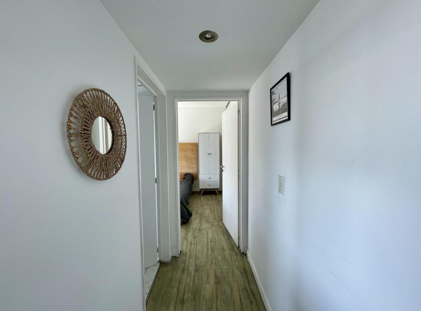 Foto de Alquiler 2 amb. Full Amenities. Seguridad. Palermo Hollywood. Alq, imagen 4