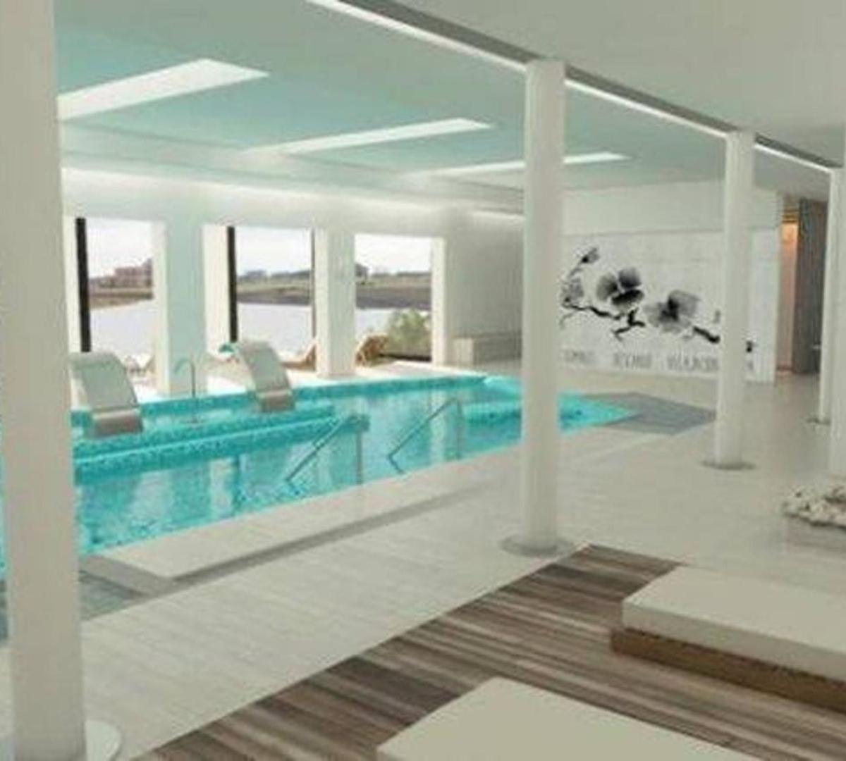 Lote Interno en Venta en El Mirador Club de Campo! 4