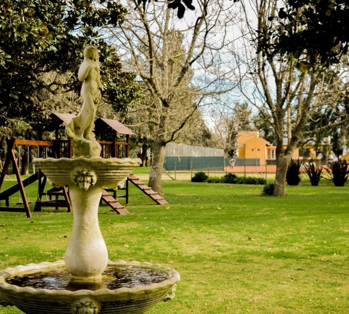 Lote Interno en Venta en El Mirador Club de Campo! 3