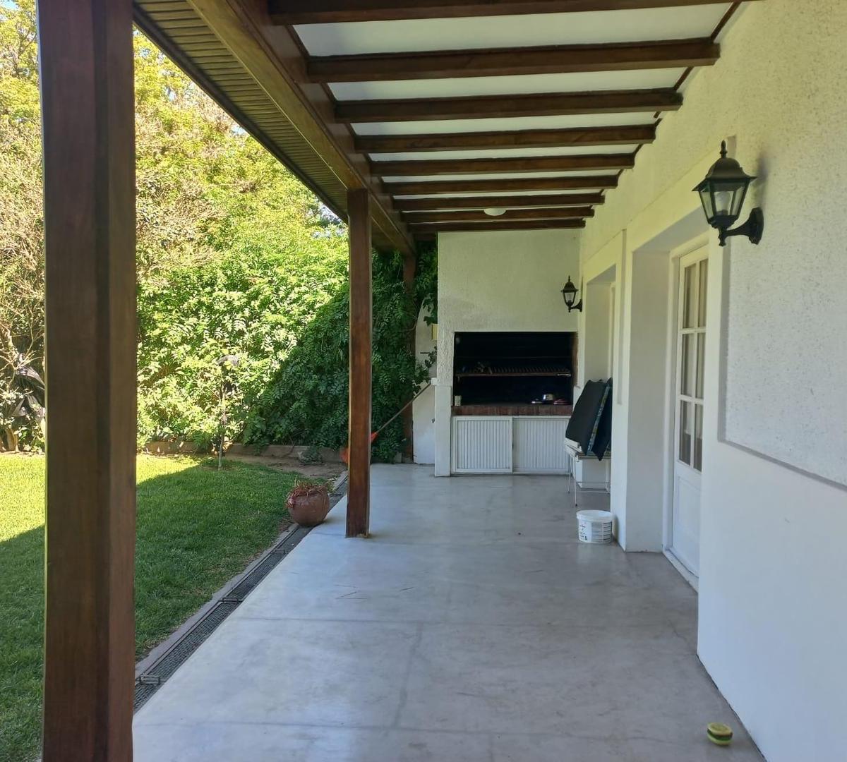 Foto de CASA en VENTA 4 DOR en B° SAN JORGE VILLAGE!!!, imagen 4