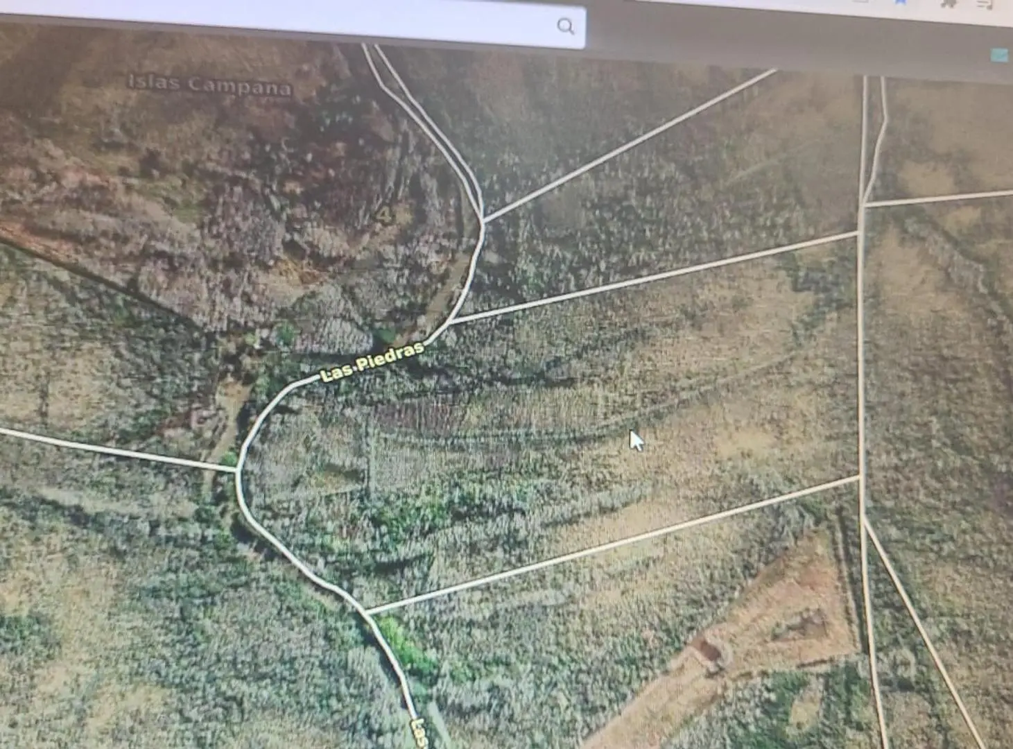 Excelente fracción de 46 ha, sobre Arroyo Las Piedras 4